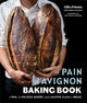 Book cover of: Pain D'Avignon Baking Book. By: Uliks Fehmiu