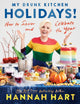 Book cover of: My Drunk Kitchen Holidays