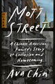 Book cover of: Mott Street. By: Ava Chin