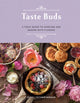 Book cover of: Taste Buds. By: Nikki Fotheringham