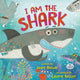 Book cover of: I Am the Shark. By: Joan Holub