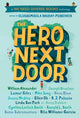 Book cover of: Hero Next Door. By: Olugbemisola Rhuday-Perkovich