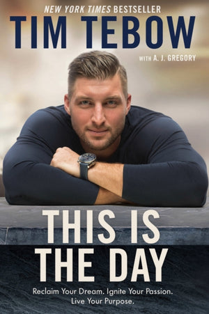 This is the Day