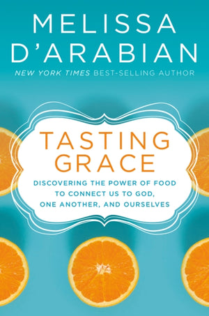 Tasting Grace