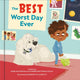 Book cover of: Best Worst Day Ever. By: Mark Batterson