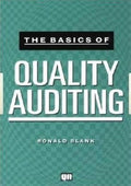 The Basics of Quality Auditing