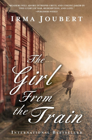 Girl From the Train