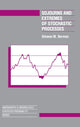 Book cover of: Sojourns And Extremes of Stochastic Processes