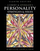 Book cover of: Personality. By: Robert M. Liebert