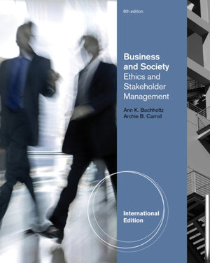 Business and Society