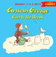 Book cover of: Curious George Goes to the Beach. By: H. A. Rey