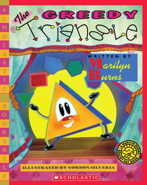 Greedy Triangle
