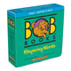 Book cover of: Bob Books: Rhyming Words Box Set (10 Books). By: Lynn Maslen Kertell