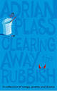 Book cover of: Clearing Away the Rubbish. By: Adrian Plass