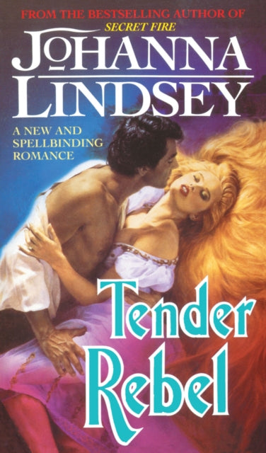 Book cover of: Tender Rebel