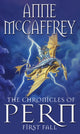 Book cover of: Chronicles Of Pern: First Fall