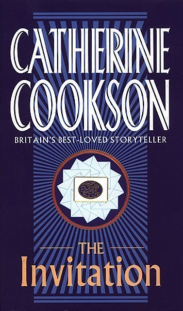Book cover of: Invitation. By: Catherine Cookson