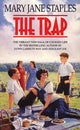 Book cover of: Trap. By: Mary Jane Staples
