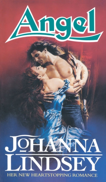 Book cover of: Angel