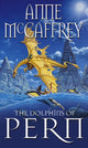 Book cover of: Dolphins Of Pern