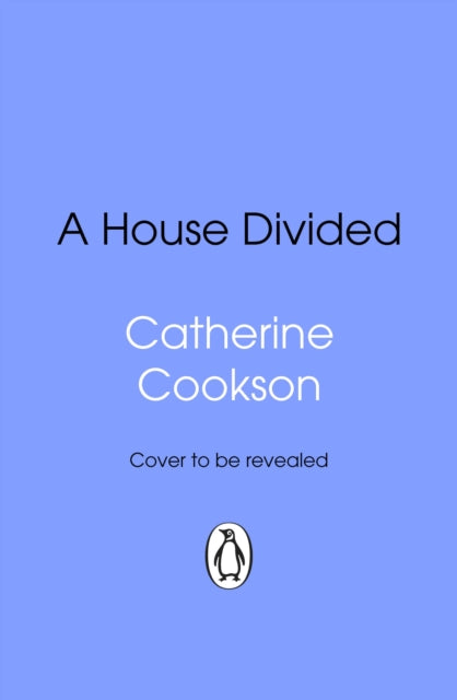 Book cover of: House Divided