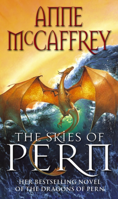 Book cover of: Skies Of Pern