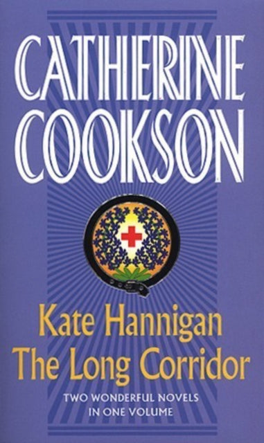 Book cover of: Kate Hannigan / The Long Corridor. By: Catherine Cookson
