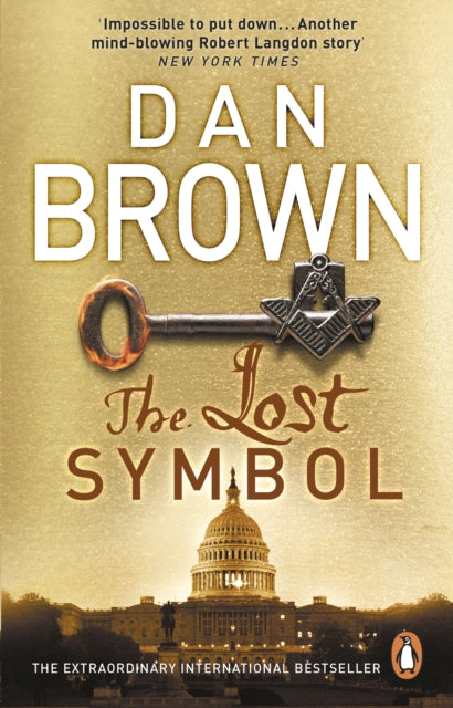 Lost Symbol