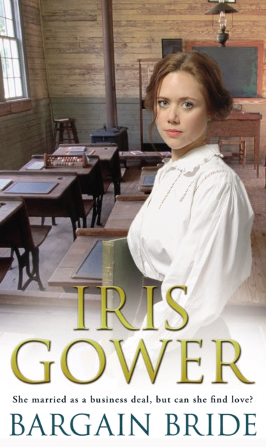 Book cover of: Bargain Bride