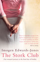 Book cover of: Stork Club. By: Imogen Edwards-Jones