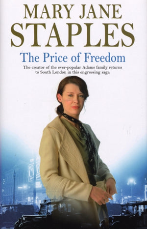 Price Of Freedom