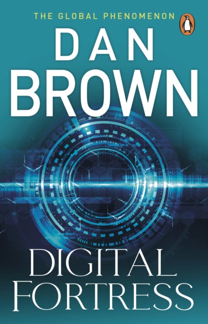 Digital Fortress 9780552159739 Dan Brown