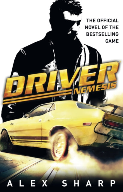 Book cover of: Driver