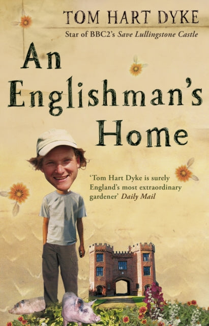 Book cover of: Englishman's Home