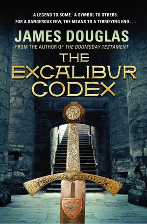 Excalibur Codex