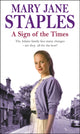 Book cover of: Sign Of The Times. By: Mary Jane Staples