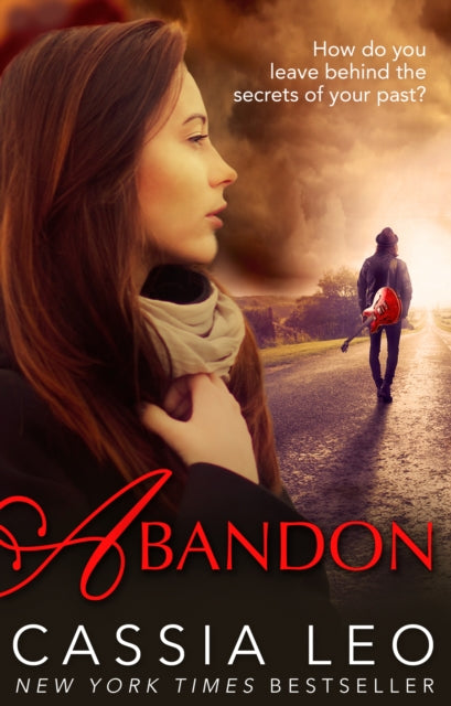 Book cover of: Abandon. By: Cassia Leo