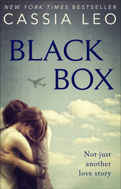 Book cover of: Black Box. By: Cassia Leo