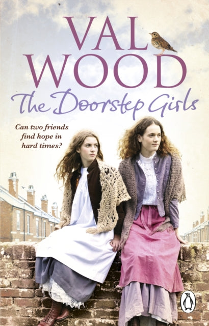 The Doorstep Girls