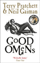 Good Omens 9780552171892 Terry Pratchett
