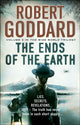 Book cover of: Ends of the Earth. By: Robert Goddard