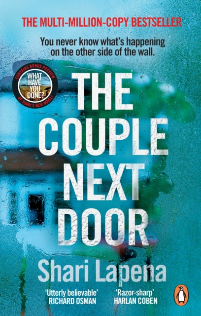 Couple Next Door