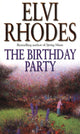 Book cover of: Birthday Party. By: Elvi Rhodes