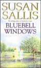 Book cover of: Bluebell Windows. By: Susan Sallis