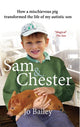 Book cover of: Sam and Chester. By: Jo Daugherty Bailey