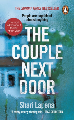 Couple Next Door