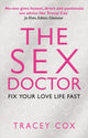 Book cover of: Sex Doctor. By: Tracey Cox