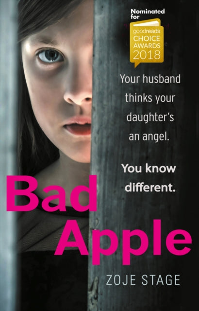 Book cover of: Bad Apple
