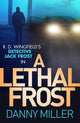 Book cover of: Lethal Frost