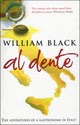 Book cover of: Al Dente. By: William Black